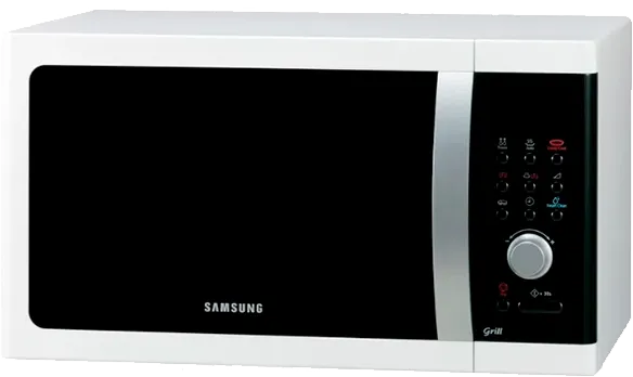 Ремонт переключателей режимов Samsung GE872R
