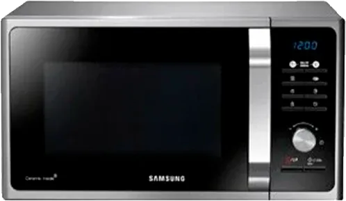 Ремонт переключателей режимов Samsung MS23F302TAS