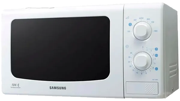 Ремонт переключателей режимов Samsung ME713KR