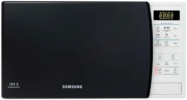 Ремонт переключателей режимов Samsung ME83KRW-1