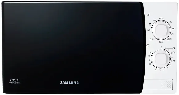Ремонт переключателей режимов Samsung ME81KRW-1