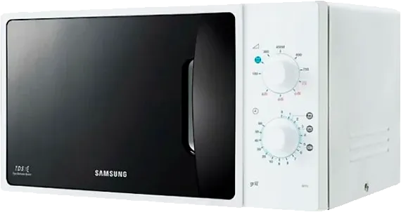 Ремонт переключателей режимов Samsung GE71A