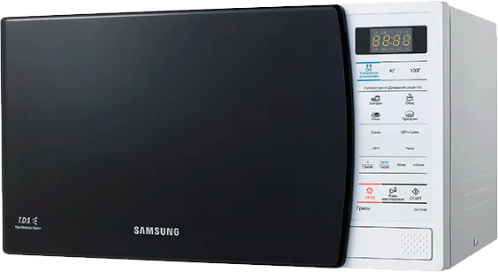 Ремонт переключателей режимов Samsung GE731KR