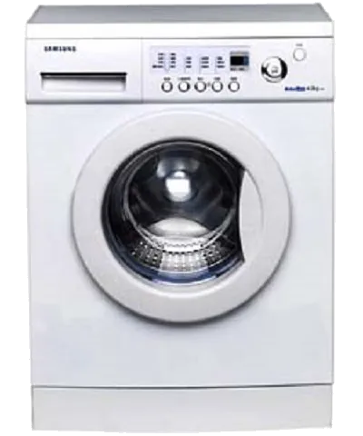 Замена сливного шланга Samsung R1043