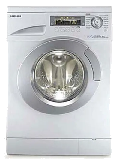 Замена сливного шланга Samsung B1045A