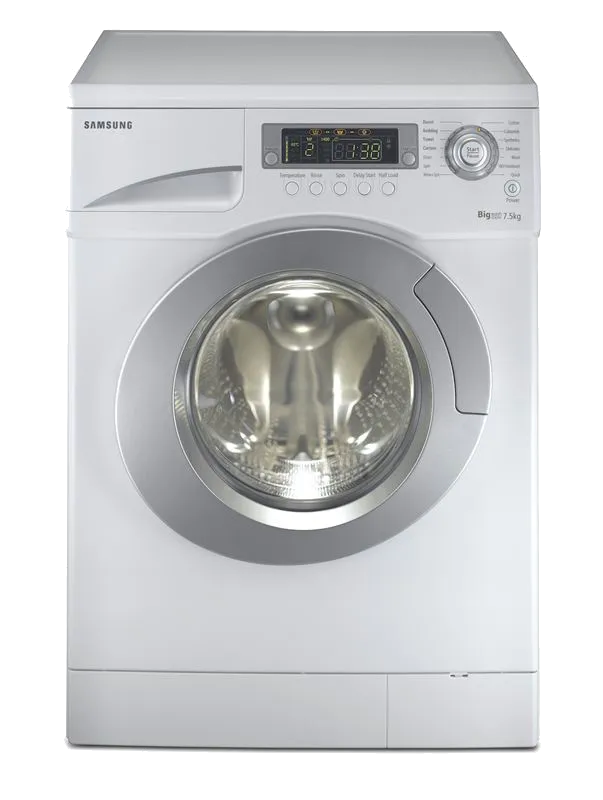 Замена сливного шланга Samsung R1245AV