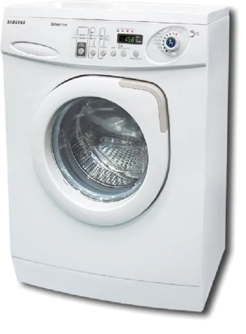 Замена сливного шланга Samsung F1015JB