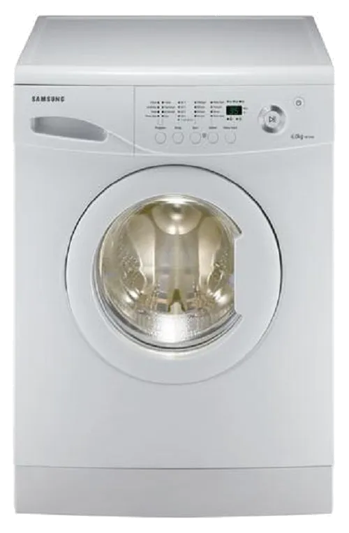 Замена сливного шланга Samsung WFS1054