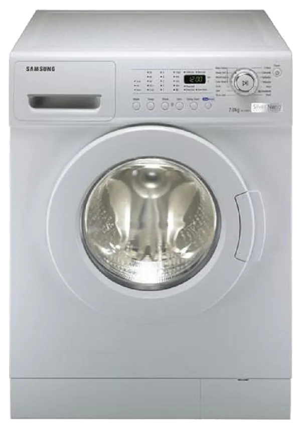 Замена сливного шланга Samsung WFJ1254C