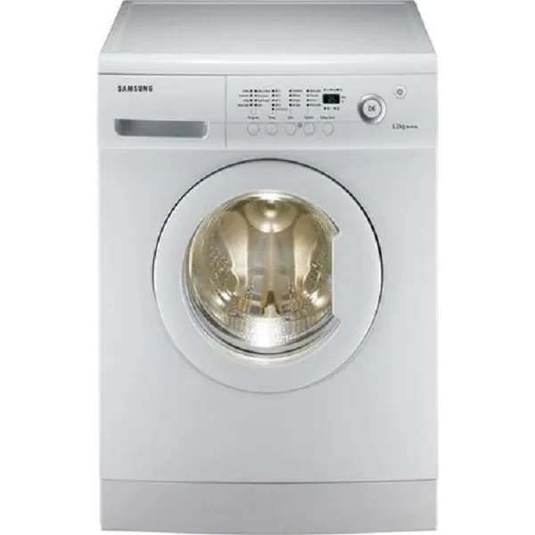Замена сливного шланга Samsung WFF862