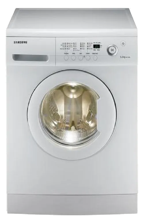 Замена сливного шланга Samsung WFF1062