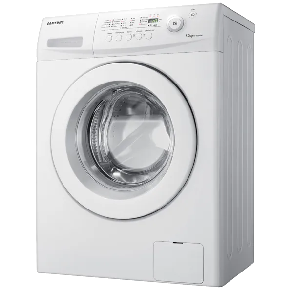 Замена сливного шланга Samsung WFB1062