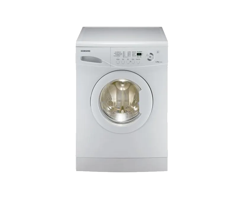 Замена сливного шланга Samsung WFF105NV
