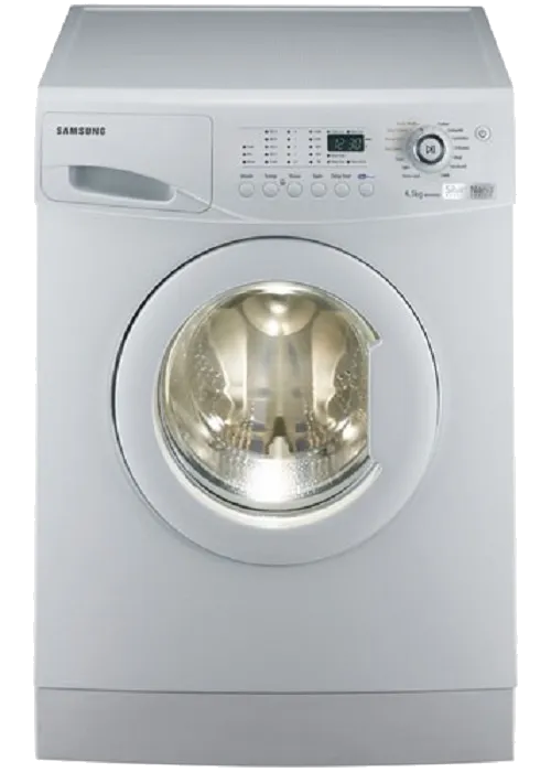 Замена сливного шланга Samsung WF6528N7W
