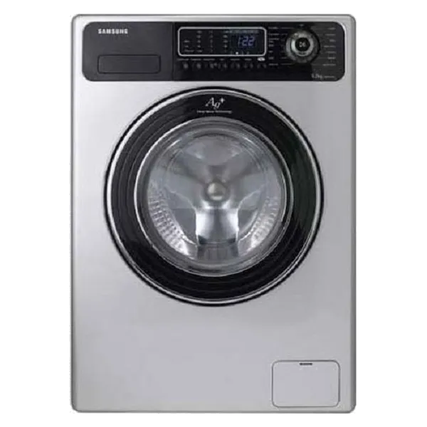 Замена сливного шланга Samsung WF7452S9R