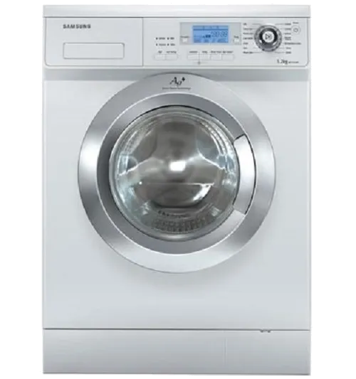 Замена сливного шланга Samsung WF7520S8C