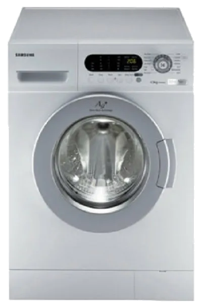 Замена сливного шланга Samsung WF6450S6V