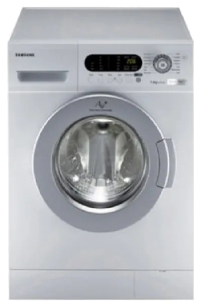 Замена сливного шланга Samsung WF6702S6V