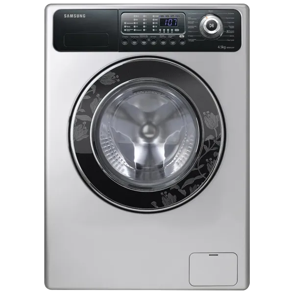 Замена сливного шланга Samsung WF8452S9P