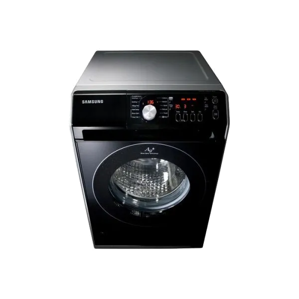 Замена сливного шланга Samsung WD8122CVB