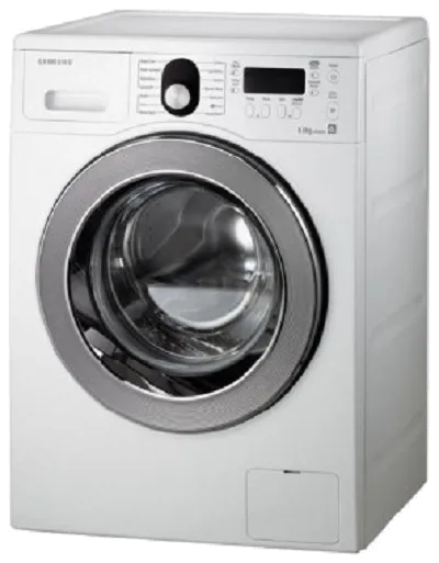 Замена сливного шланга Samsung WF8802JPF