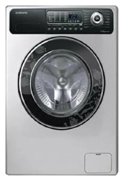 Замена сливного шланга Samsung WF8522S9P