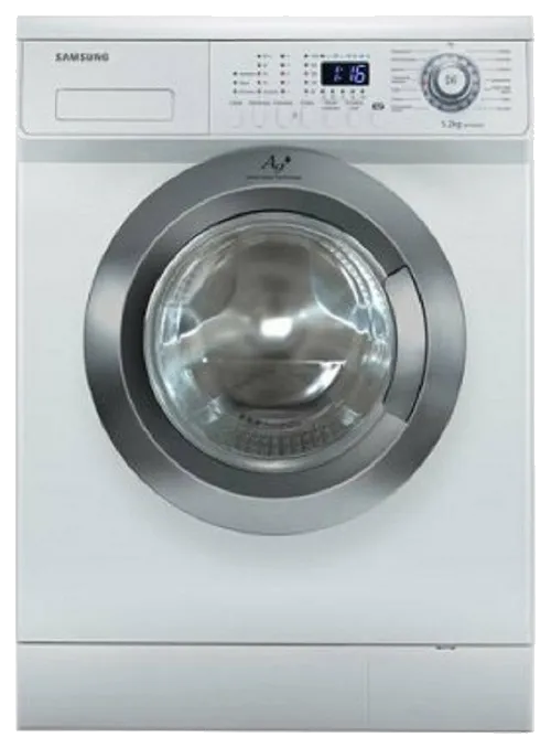 Замена сливного шланга Samsung WF7522SUC