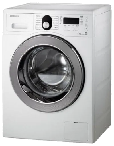 Замена сливного шланга Samsung WF8802JPH/YLP