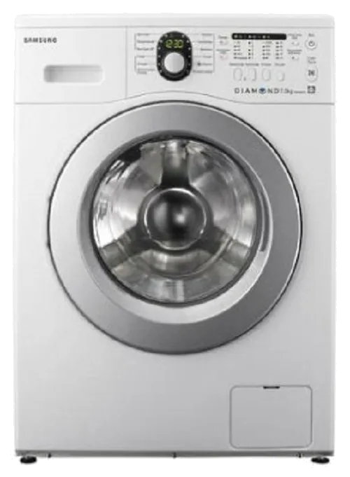 Замена сливного шланга Samsung WF8690FFV