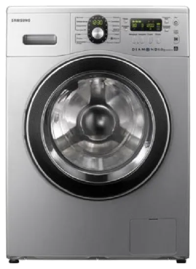Замена сливного шланга Samsung WF8592FER