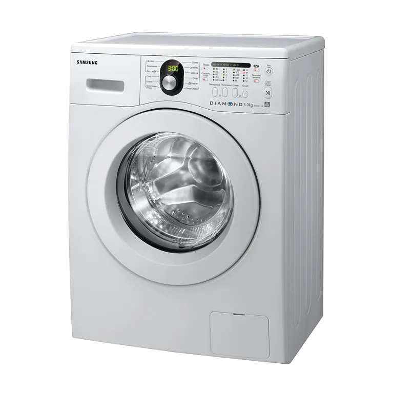 Замена сливного шланга Samsung WF8590FFW