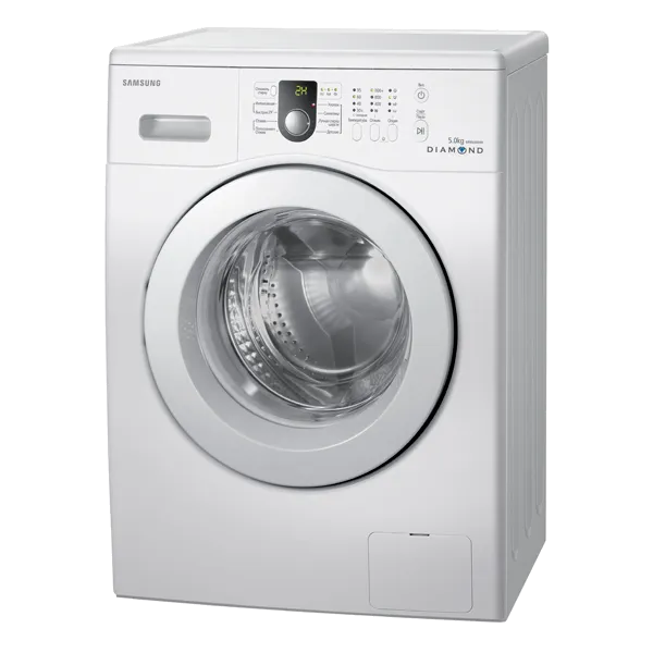 Замена сливного шланга Samsung WF8508NHW