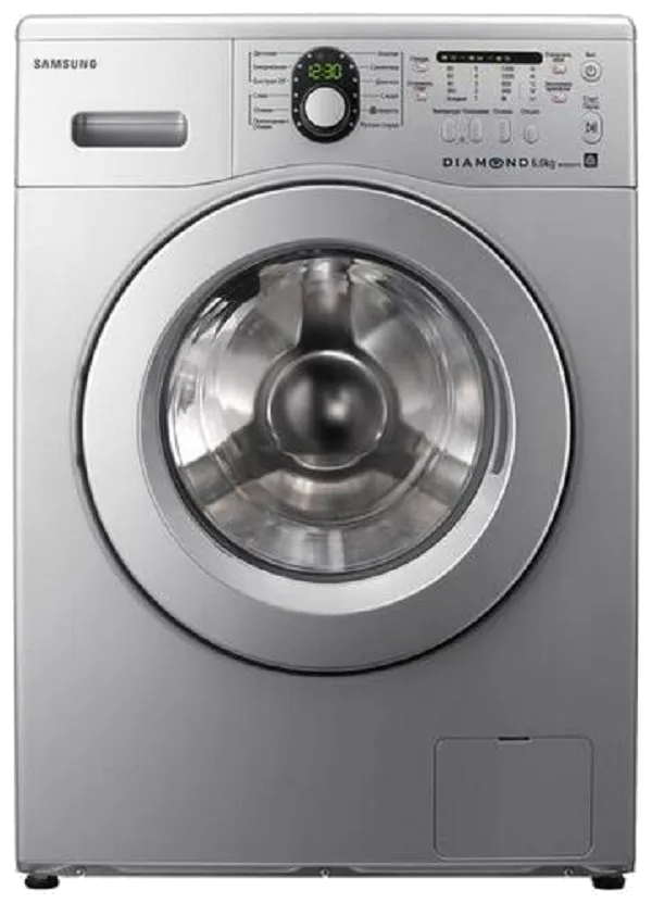 Замена сливного шланга Samsung WF8592FFS