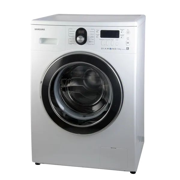 Замена сливного шланга Samsung WF8692FER