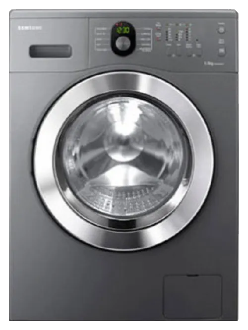Замена сливного шланга Samsung WF8500NGY