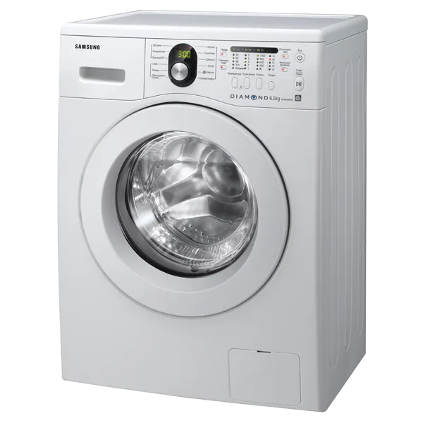 Замена сливного шланга Samsung WF8590SFV