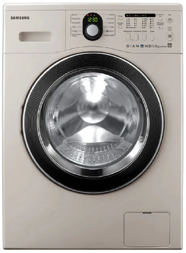 Замена сливного шланга Samsung WF8590NFJ