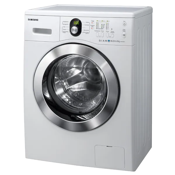 Замена сливного шланга Samsung WF8590NGC