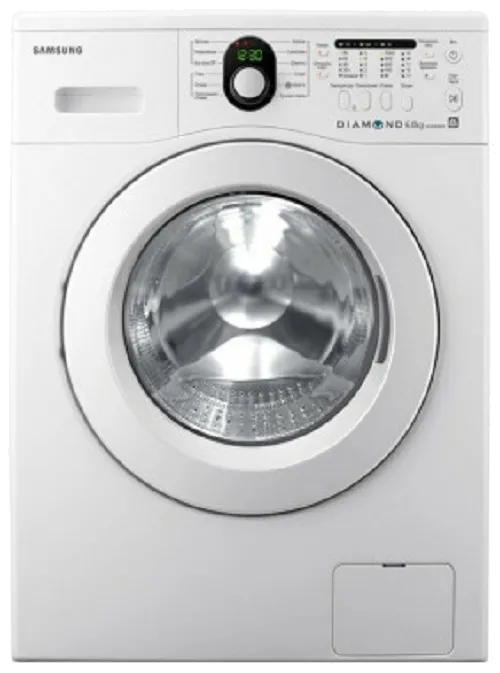 Замена сливного шланга Samsung WF0590NRW