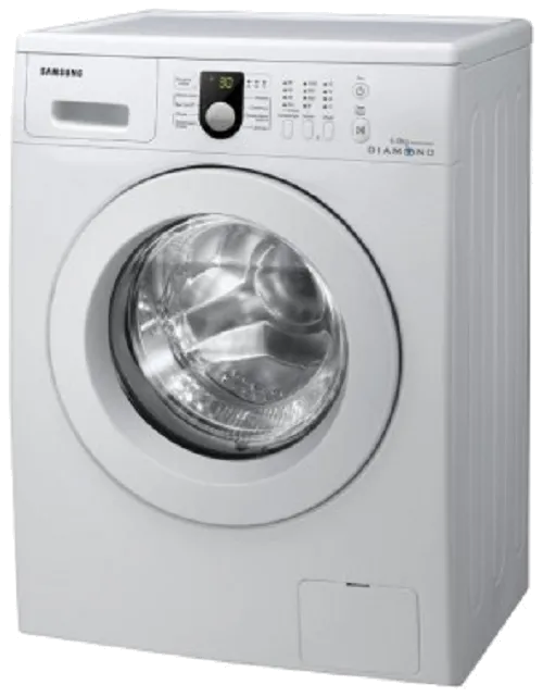 Замена сливного шланга Samsung WF8598NMW9
