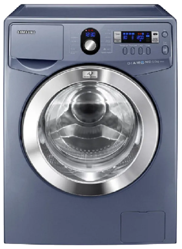 Замена сливного шланга Samsung WF9592GQB