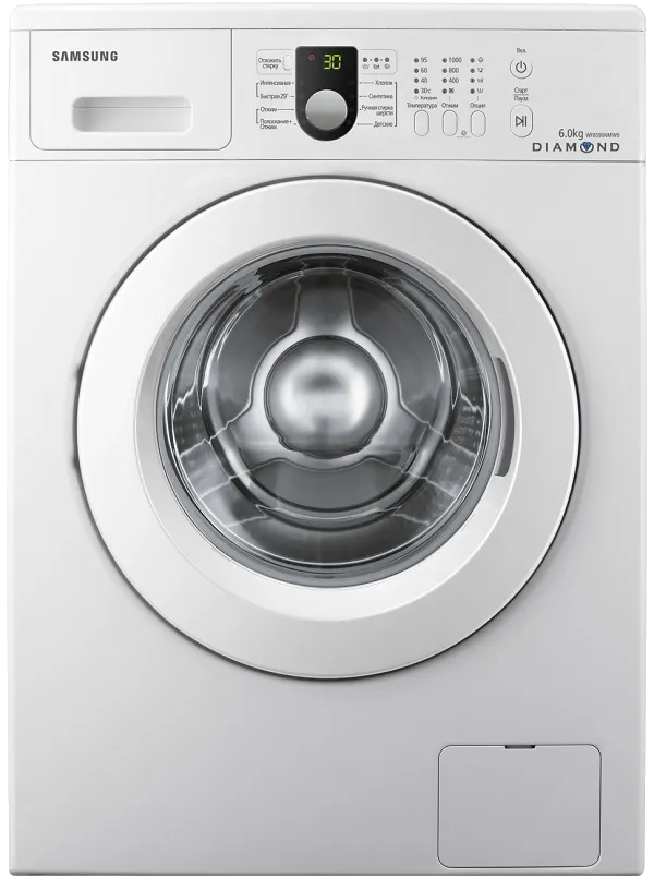 Замена сливного шланга Samsung WF8590NMW9