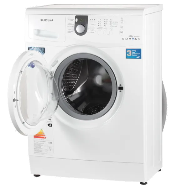 Замена сливного шланга Samsung WF0400N1NE