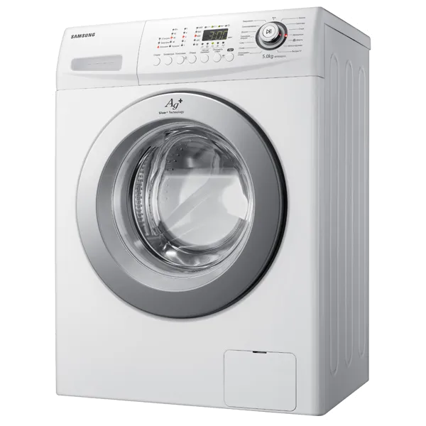 Замена сливного шланга Samsung WF0500SYV