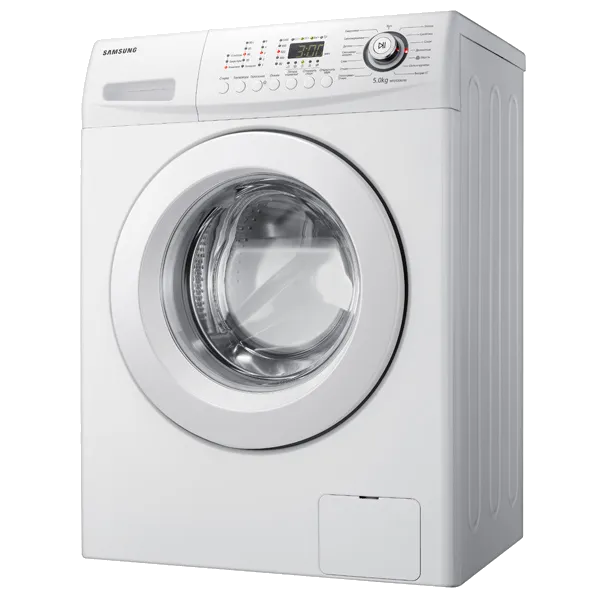 Замена сливного шланга Samsung WF0500NYW