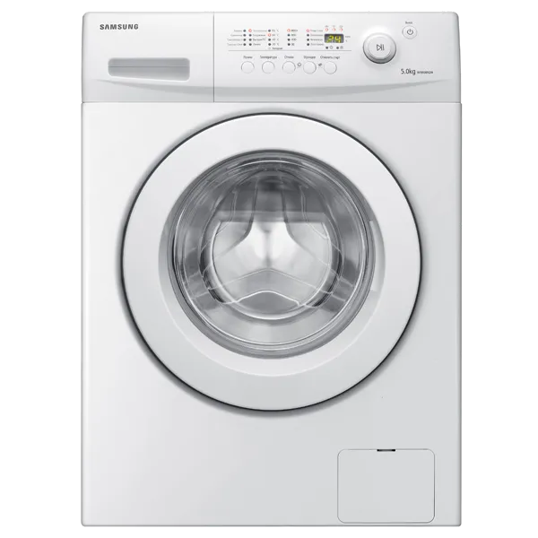 Замена сливного шланга Samsung WF0508NZW