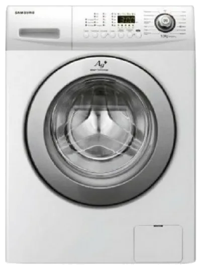 Замена сливного шланга Samsung WF0502SYW