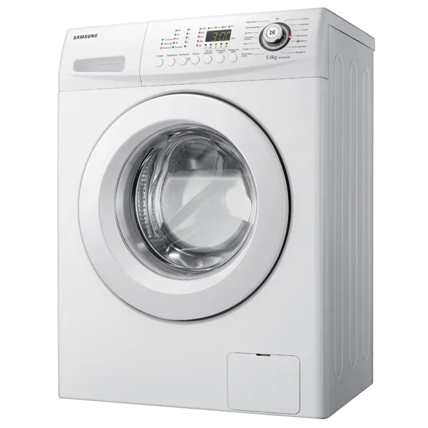 Замена сливного шланга Samsung WF0500NUV