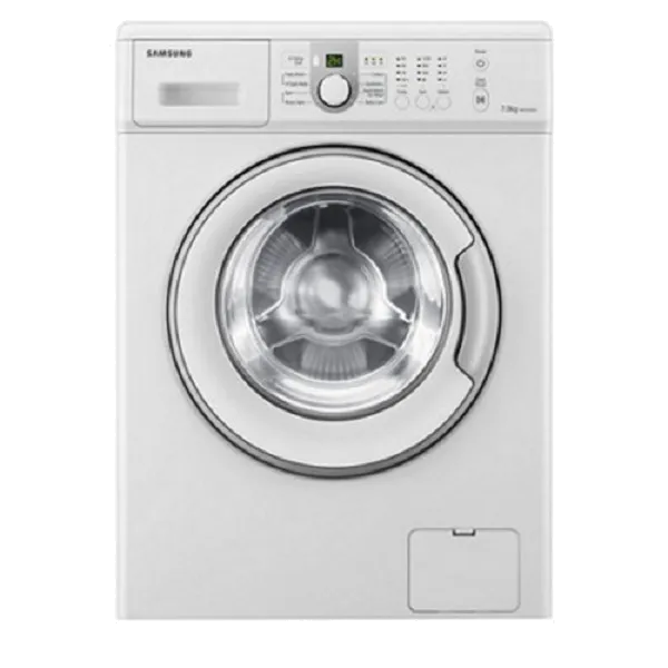 Замена сливного шланга Samsung WF0600NXW