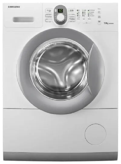 Замена сливного шланга Samsung WF0502NUV